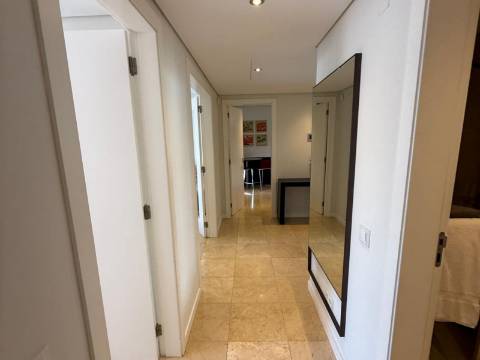Vilamoura - Apartamento T2 de Luxo no Hilton Cascatas