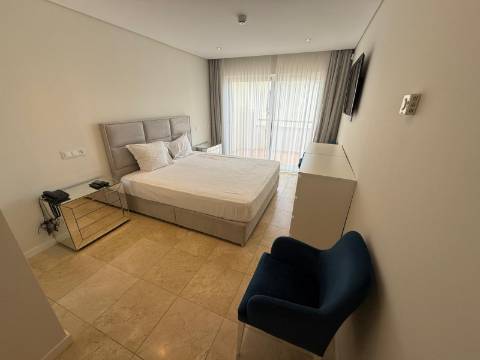 Vilamoura - Apartamento T2 de Luxo no Hilton Cascatas