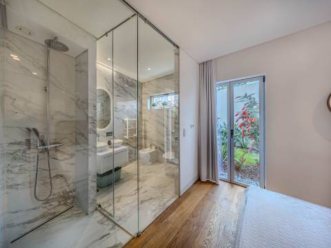 Vilamoura - Apartamento T2 em exclusivo condomínio privado de luxo com piscina