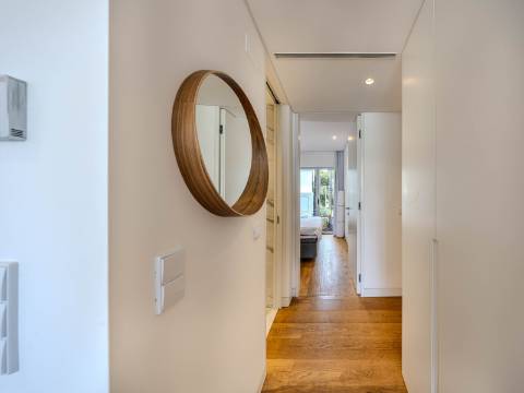 Vilamoura - Apartamento T2 em exclusivo condomínio privado de luxo com piscina