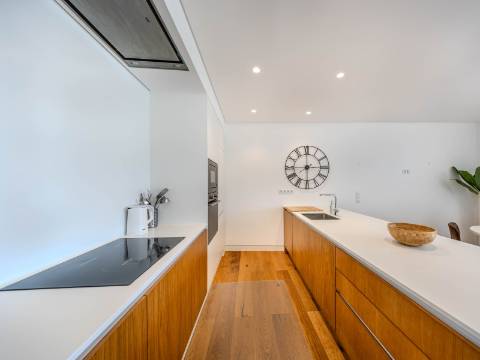 Vilamoura - Apartamento T2 em exclusivo condomínio privado de luxo com piscina