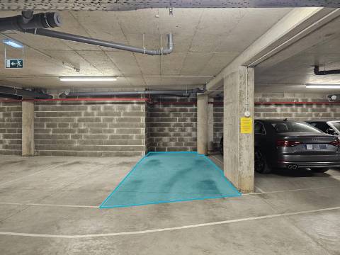 Vilamoura - Apartamento T2 em exclusivo condomínio privado de luxo com piscina