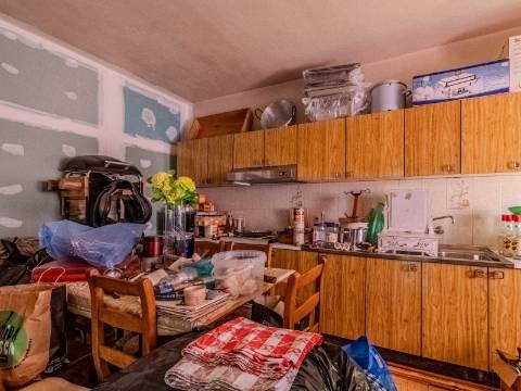 Benafim - Restaurante em Funcionamento com Zona Habitacional (4 Quartos + 1 Quarto)