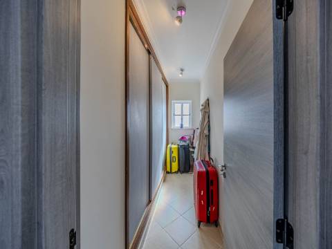 Boliqueime - Moradia Isolada T5 com vista MAR