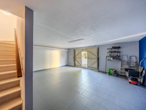 Boliqueime - Moradia Isolada T5 com vista MAR