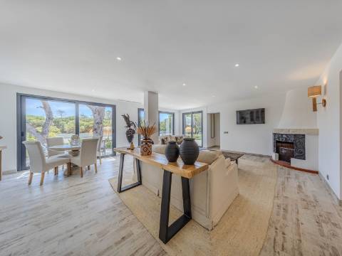 Moradia Isolada T5 | Almancil - Ferrarias