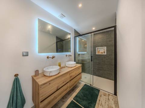 Moradia Isolada T5 | Almancil - Ferrarias