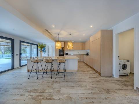 Moradia Isolada T5 | Almancil - Ferrarias