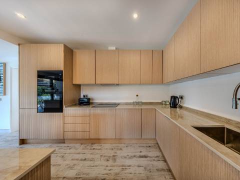 Moradia Isolada T5 | Almancil - Ferrarias