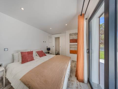 Moradia Isolada T5 | Almancil - Ferrarias