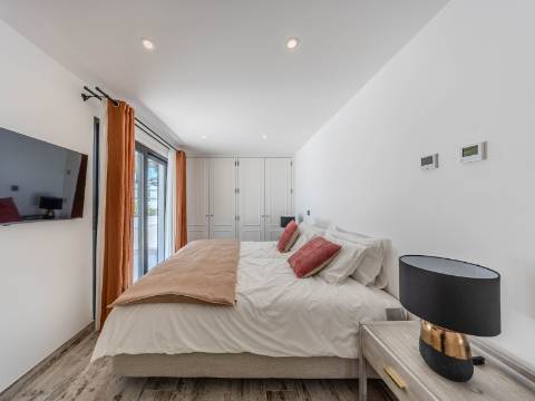 Moradia Isolada T5 | Almancil - Ferrarias