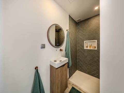 Moradia Isolada T5 | Almancil - Ferrarias