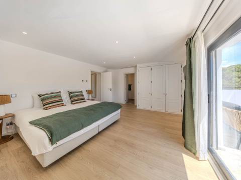 Moradia Isolada T5 | Almancil - Ferrarias