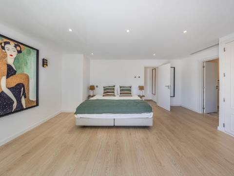 Moradia Isolada T5 | Almancil - Ferrarias