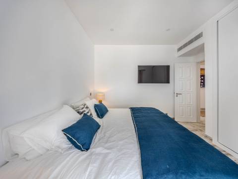 Moradia Isolada T5 | Almancil - Ferrarias