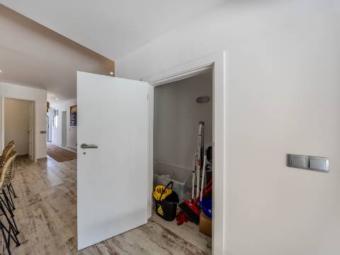 Moradia Isolada T5 | Almancil - Ferrarias