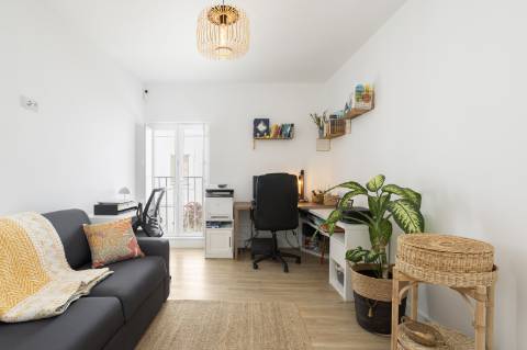 Olhão - Apartamento duplex T3 com rooftop, piscina e garagem