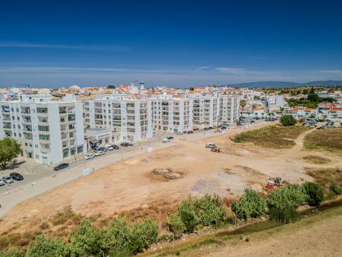 Lagoa - Terreno para construção
