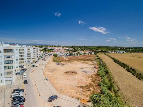 Lagoa - Terreno para construção