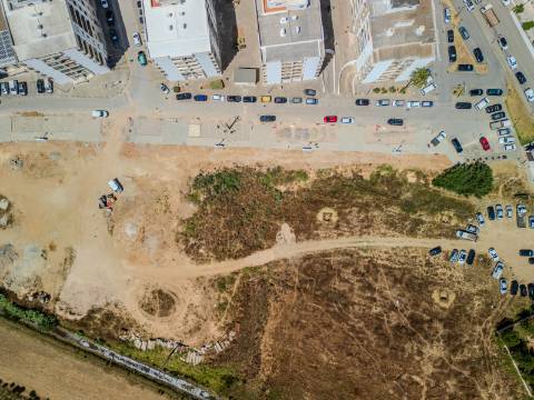 Lagoa - Terreno para construção