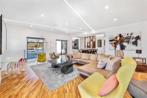 ALMANCIL - Moradia Moderna V3+3 Para Venda