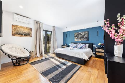 ALMANCIL - Moradia Moderna V3+3 Para Venda