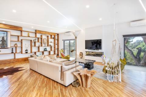 ALMANCIL - Moradia Moderna V3+3 Para Venda