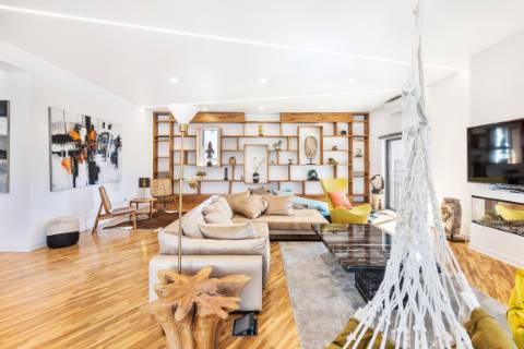 ALMANCIL - Moradia Moderna V3+3 Para Venda