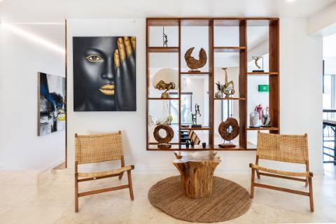 ALMANCIL - Moradia Moderna V3+3 Para Venda