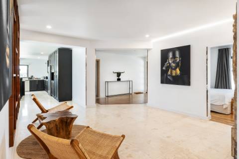 ALMANCIL - Moradia Moderna V3+3 Para Venda