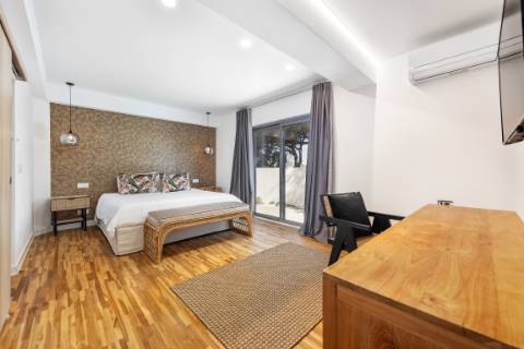 ALMANCIL - Moradia Moderna V3+3 Para Venda