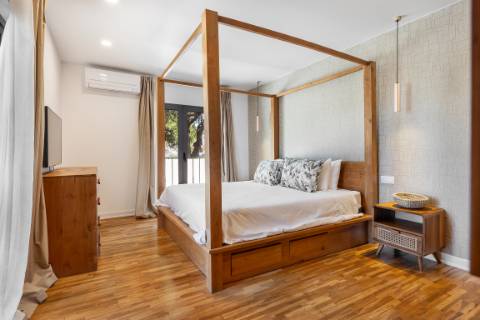 ALMANCIL - Moradia Moderna V3+3 Para Venda