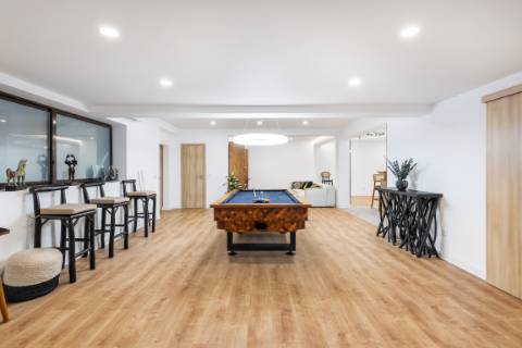 ALMANCIL - Moradia Moderna V3+3 Para Venda