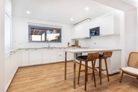 ALMANCIL - Moradia Moderna V3+3 Para Venda