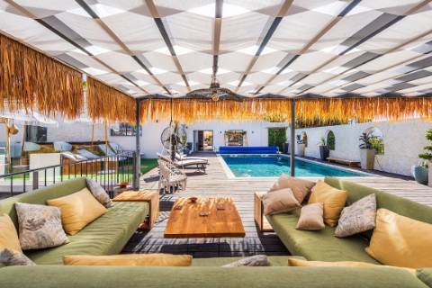 ALMANCIL - Moradia Moderna V3+3 Para Venda