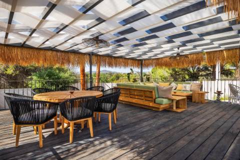 ALMANCIL - Moradia Moderna V3+3 Para Venda