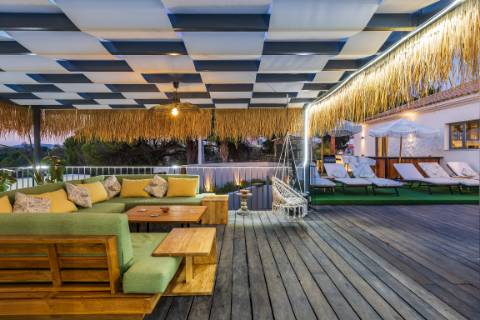 ALMANCIL - Moradia Moderna V3+3 Para Venda