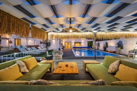 ALMANCIL - Moradia Moderna V3+3 Para Venda