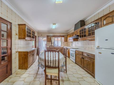 Loulé - Moradia T5 de Charme numa das zonas mais valorizadas