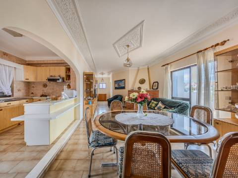 Loulé - Moradia T5 de Charme numa das zonas mais valorizadas