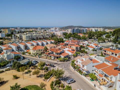 Loulé - Moradia T5 de Charme numa das zonas mais valorizadas