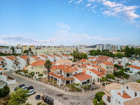 Loulé - Moradia T5 de Charme numa das zonas mais valorizadas