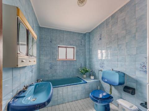 Loulé - Moradia T5 de Charme numa das zonas mais valorizadas