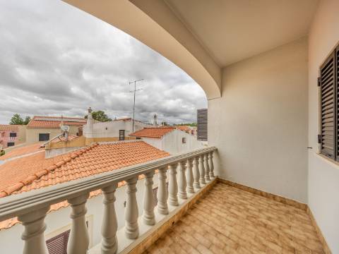 Loulé - Moradia T5 de Charme numa das zonas mais valorizadas