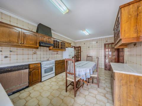 Loulé - Moradia T5 de Charme numa das zonas mais valorizadas