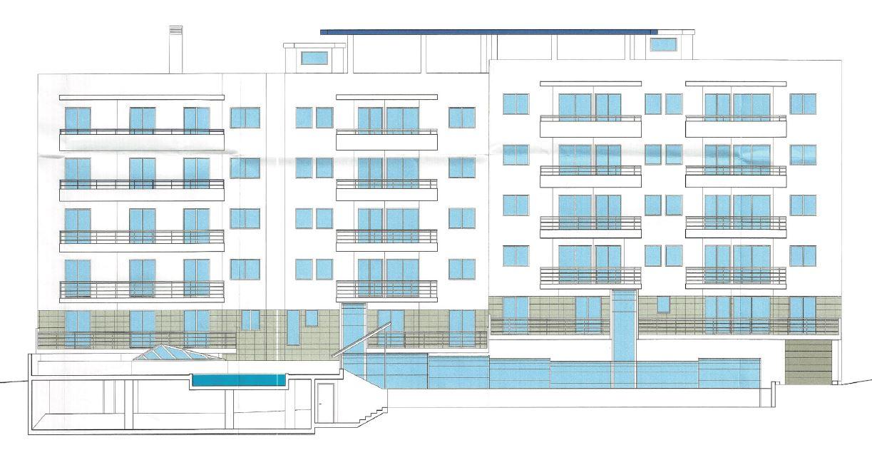 OLHÃO - Exclusivo apartamento T2