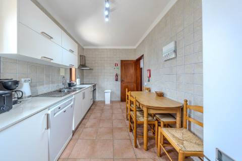 Vilamoura - Moradia T3 no Centro