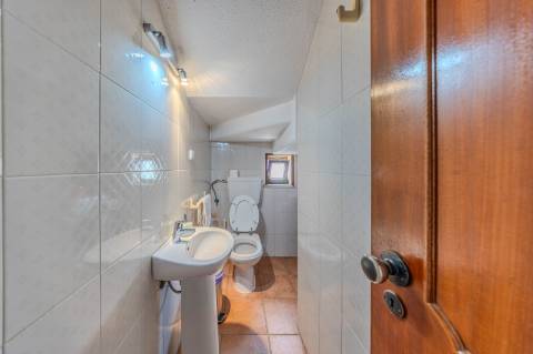 Vilamoura - Moradia T3 no Centro