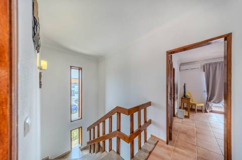 Vilamoura - Moradia T3 no Centro