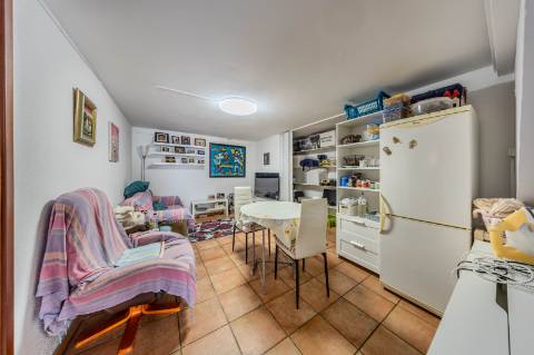 Vilamoura - Moradia T3 no Centro